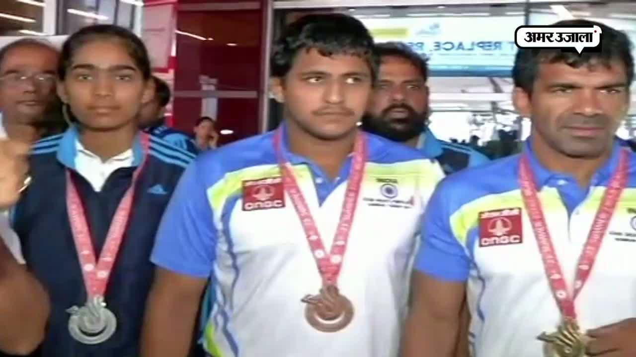 एथलीट