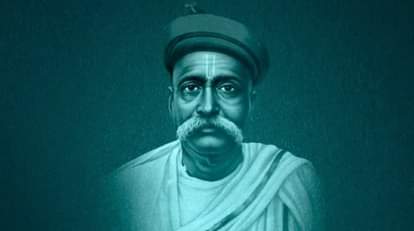 bal gangadhar tilak Indian nationalist death anniversary