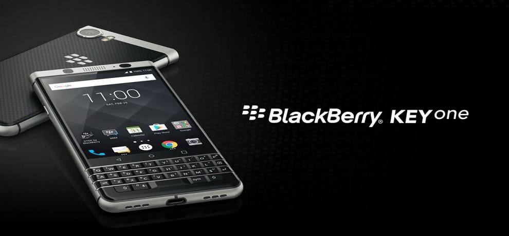 BlackBerry KEYone set to Launch in India Today, Everything you need to know