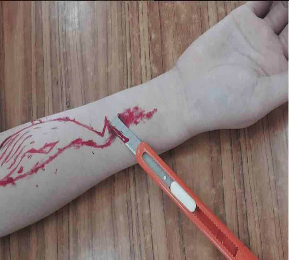 how to protect our children from blue whale game here are the tricks 