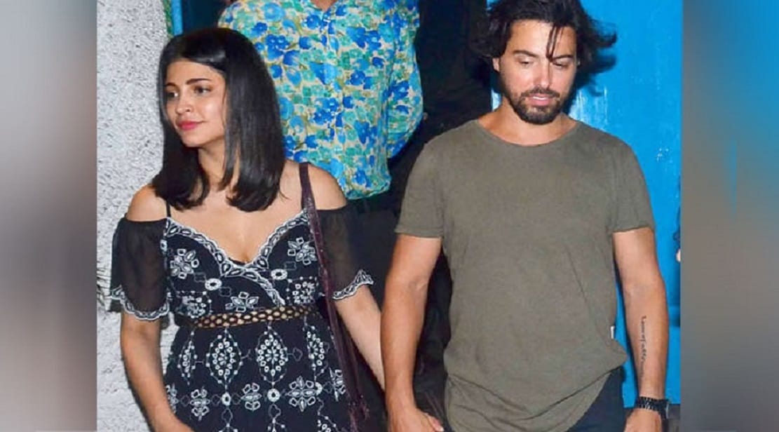 Shruti rumoured beau Michael to meet daddy Kamal Haasan