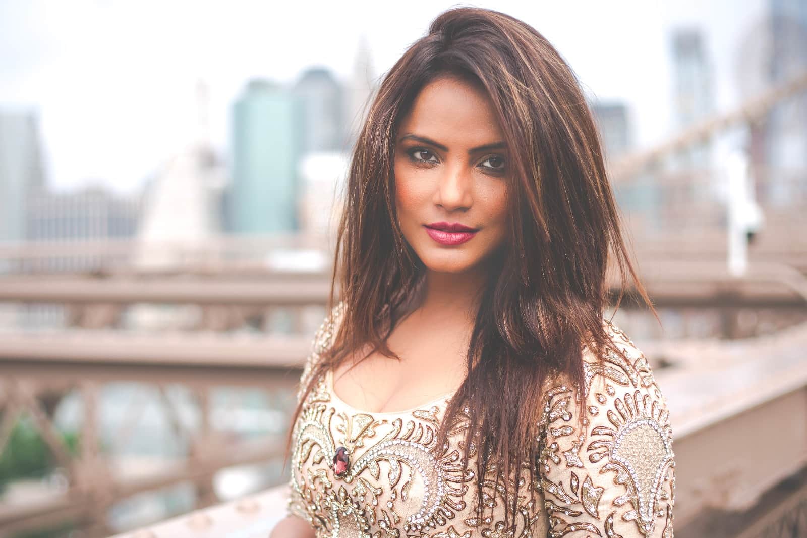 Actress Nitu Chandra Shocking Revelation a Businessman Told Her to Become Her Salaried Wife for Rs 25 Lakh per Month