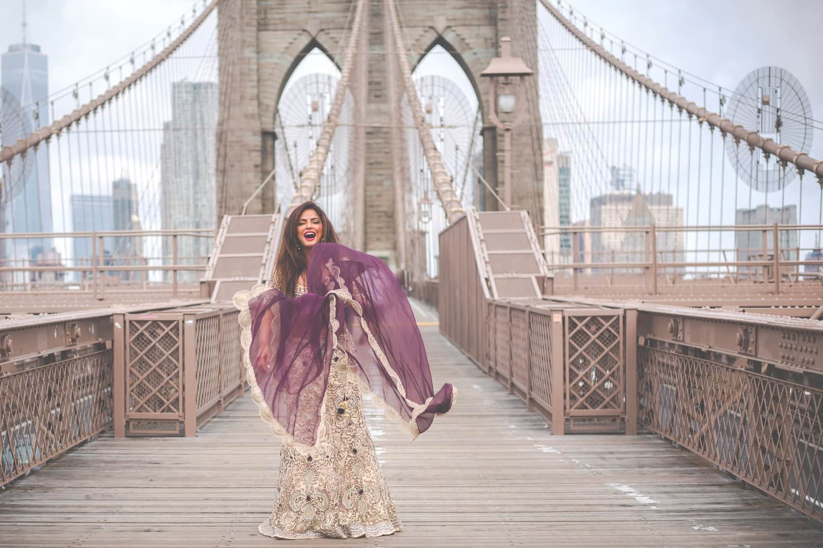  Indian Actress Neetu Chandra shoots for Terra Inde