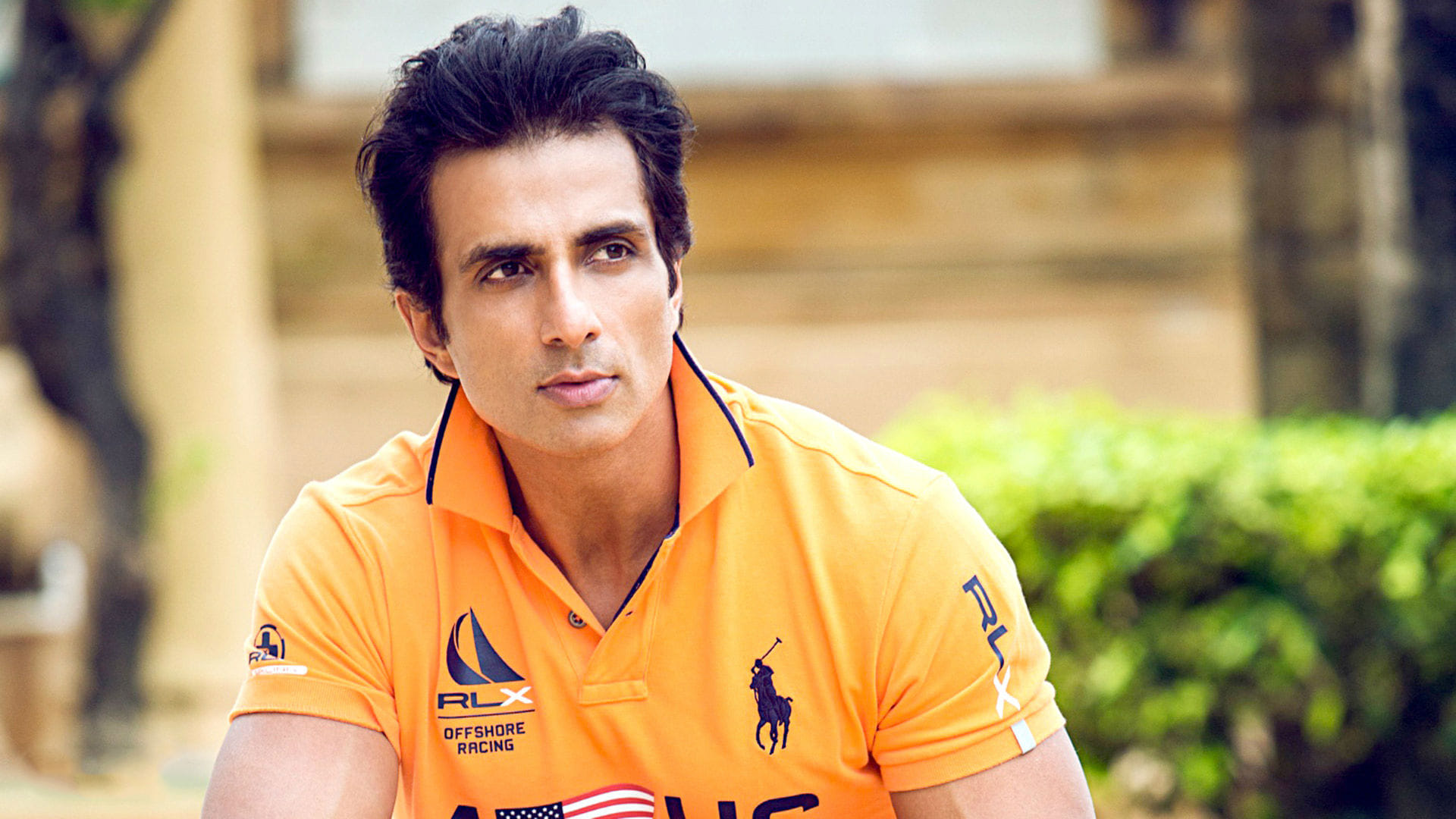 Sonu Sood got 41660 help requests in a day, Says 'It will take 14 years to help every person'