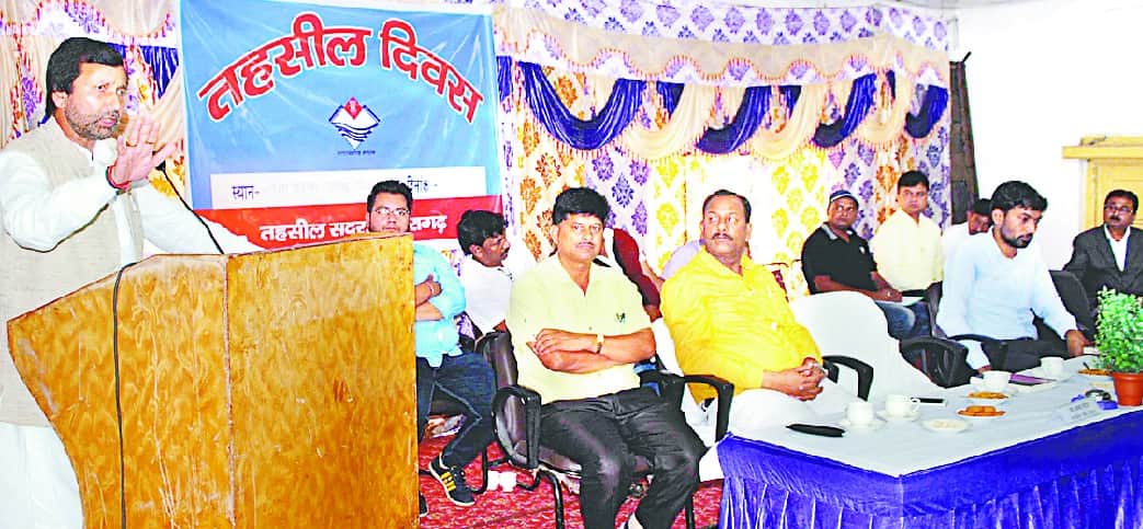 finance minister announced bumper jobs in uttarakhand