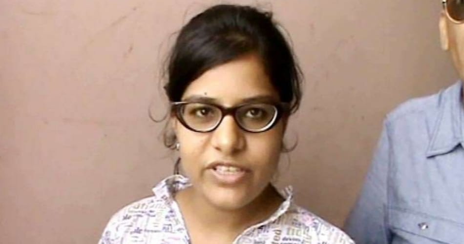 23 year old girl seema punia selected as cancer specialist of india