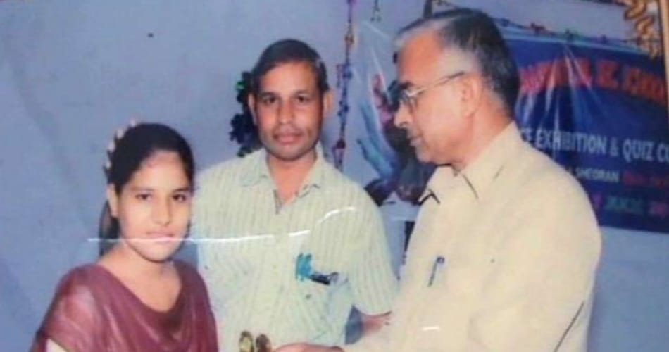 23 year old girl seema punia selected as cancer specialist of india