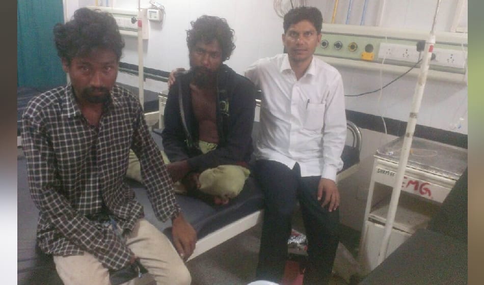 more than 15 cases of hair chopping in delhi ncr, most cases in palwal and mewat