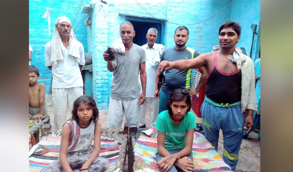 is this the real reason behind braid cutting of women in 4 states, see what psychologists says