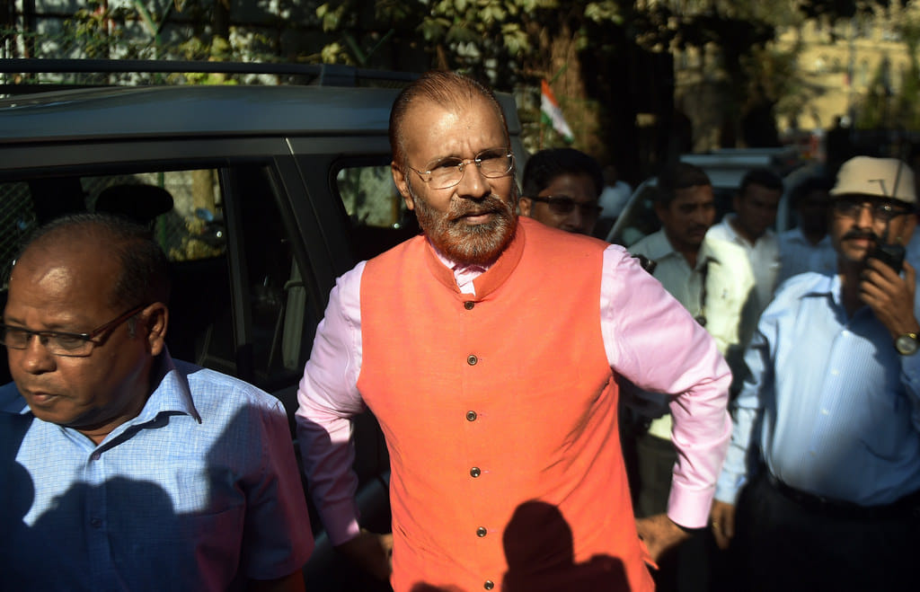 CBI Court discharged D G Vanzara in Sohrabuddin Sheikh encounter case 