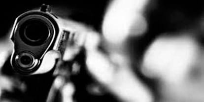 Farmer shot dead on farm