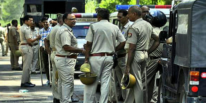 Farmer shot dead on farm