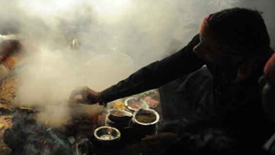 raped ill teenager by Tantrik
