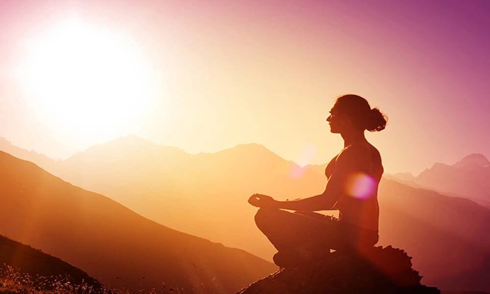this mantra to became you rich