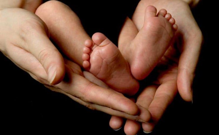 Two girl child killed in Lucknow.