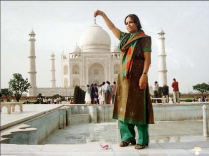 sohrabuddin encounter case full story 