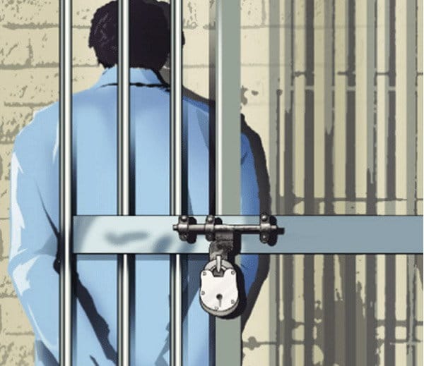 Police arrested con man who is accused for marrying sixth time