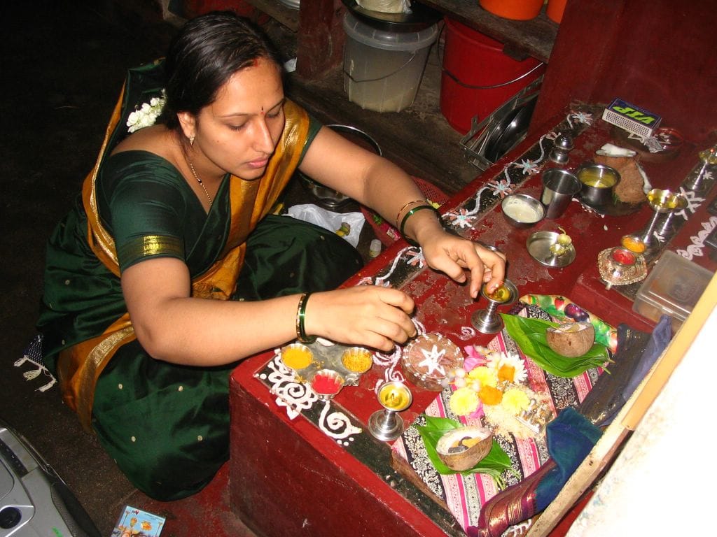  to avoid kundali dosh keep fast mangla gauri vrat 