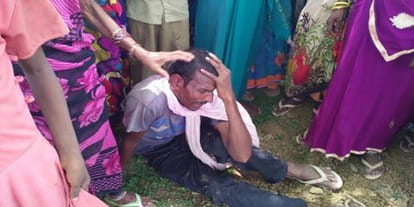 girl suicide in hamirpur over arguement with mother