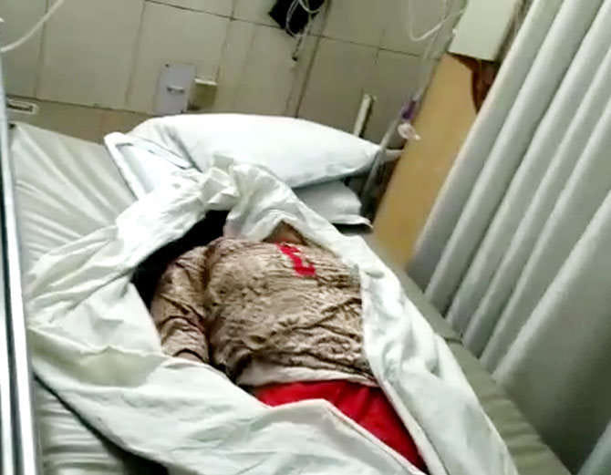 haryana minor girl committed suicide wuth boy friend