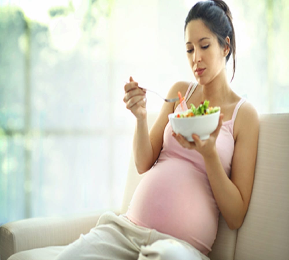 Do you know the changes of ladies body after delivery  