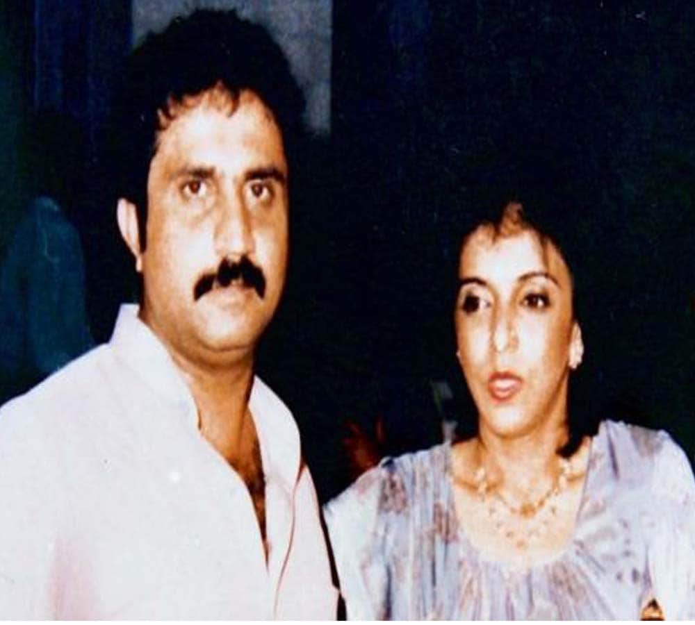 Actress Heena Kausar, Amitabh Bachchan's co-star married underworld don and now lost