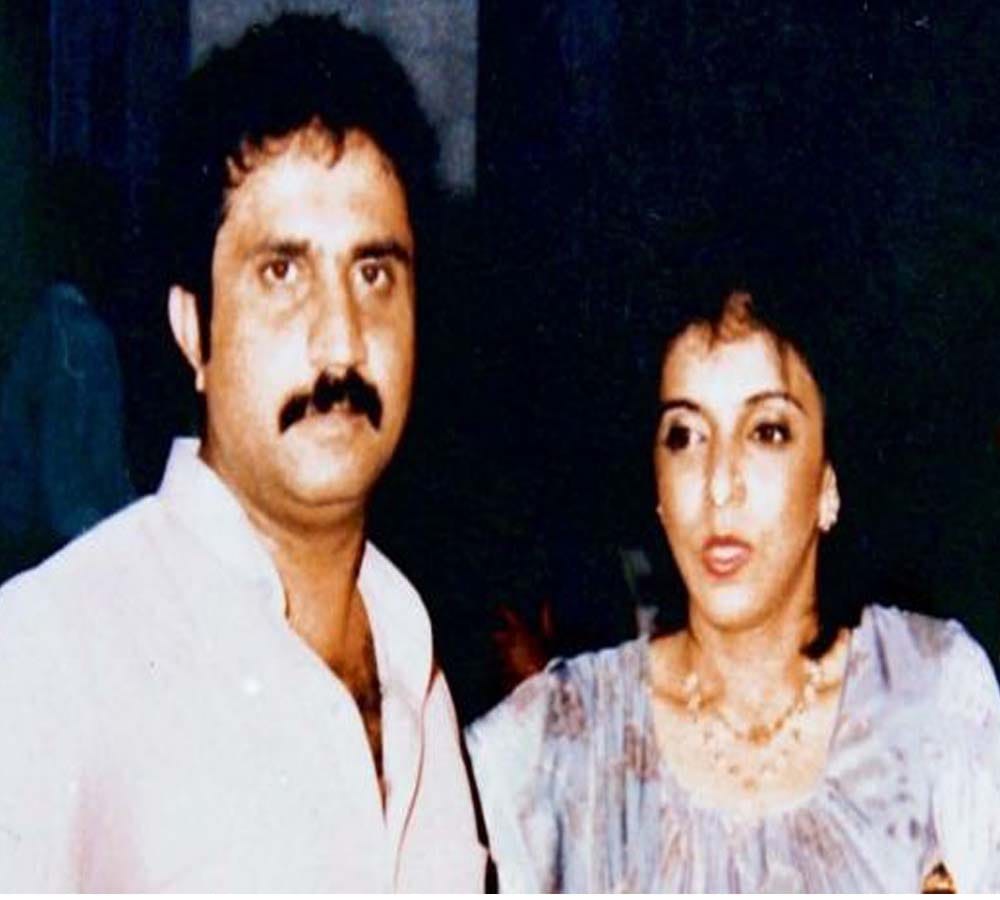 Actress Heena Kausar, Amitabh Bachchan's co-star married underworld don and now lost