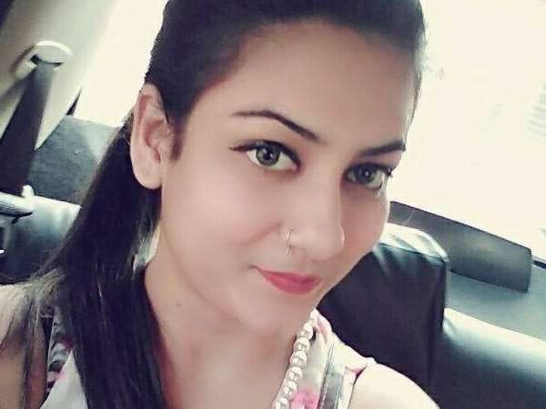 Hina Talreja murder case, reports reveals that husband provoked rapist to shot wife