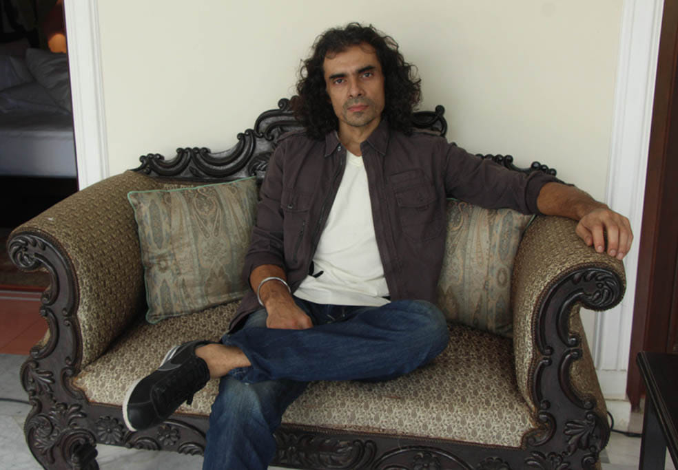 imtyaj ali will make film on bhojpuri back ground