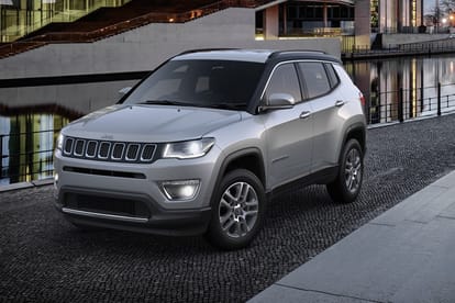 end of the year discount on jeep suvs