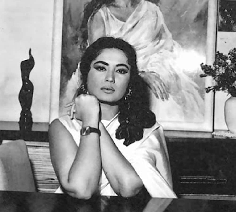 meena kumari 85th birthday: unknown facts of tragedy queen meena kumari