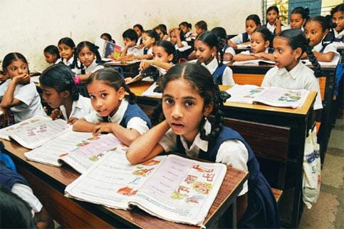 Hate speech and abuse in NCERT books