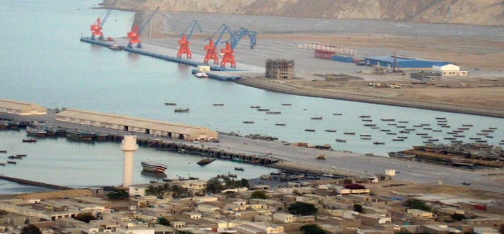 Heroine of 3500 crore was brought from the Pak port