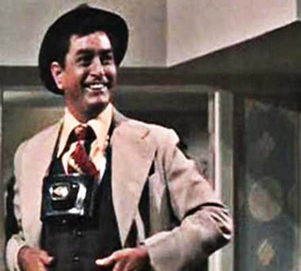 Amitabh Bachchan co actor Ram Sethi struggle and success