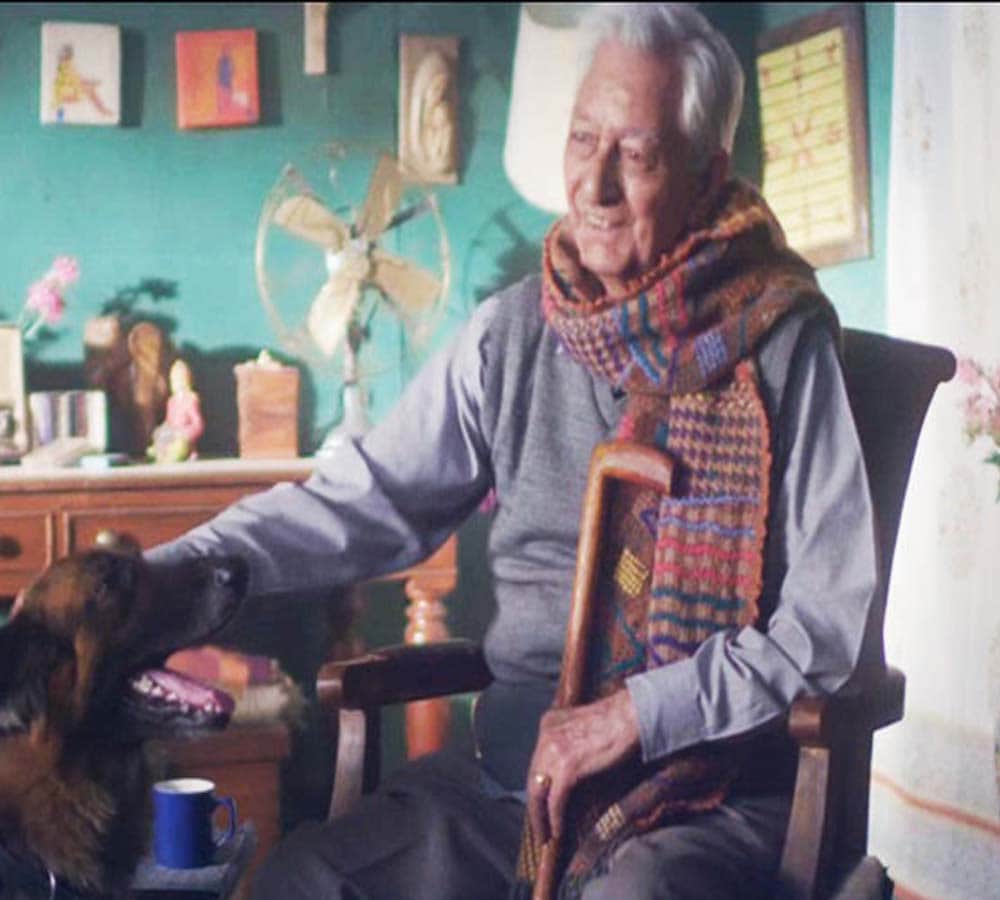 know about Amitabh Bachchan co actor Ram Sethi