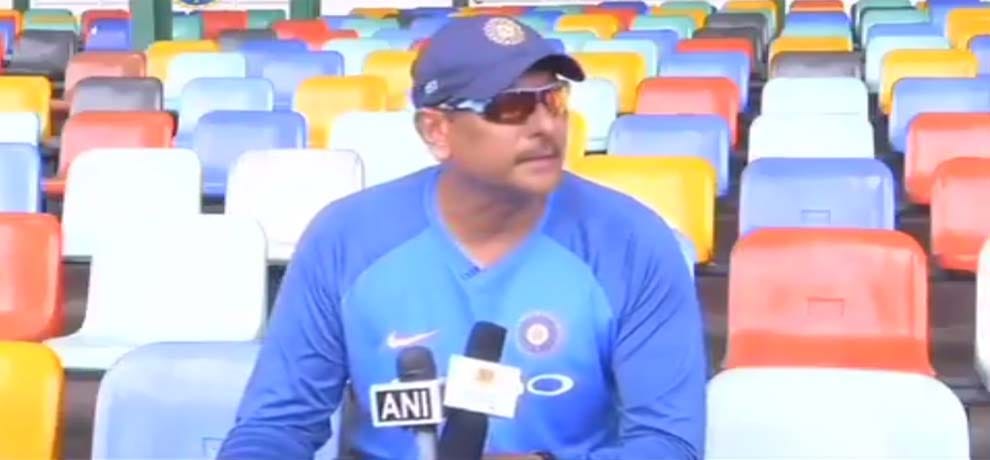 Ravi Shastri says this team has played better overseas than Indian teams of last 15-20 years