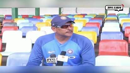 This team can do things that no other Indian team has done: Ravi Shastri