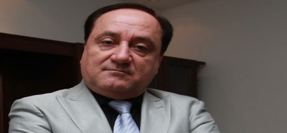 Riyadh Kamel Abbas said, no information about 39 missing indians in Syria