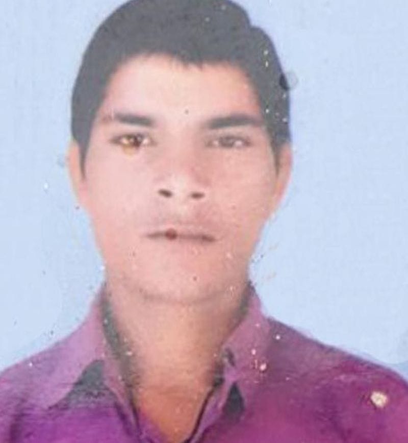 कांवड़ चढ़ाकर लौट रहे युवकों को ट्रैक्टर ने मारी टक्कर, एक की मौत