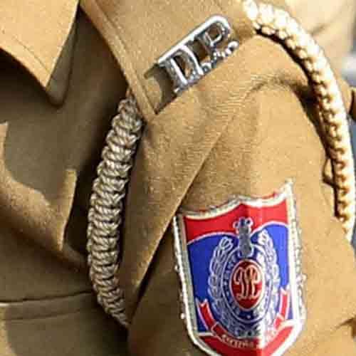 job vacancies in delhi police for graduates by direct interview 55000 salary