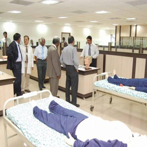 JOB VACANCIES IN AIIMS RISHIKESH FOR 10TH PASSED 40000 SALARY