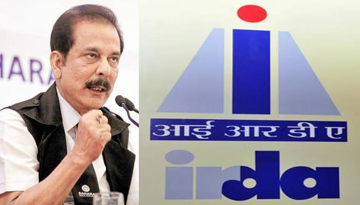 Order to keep status quo on Irda's decision on Sahara Life