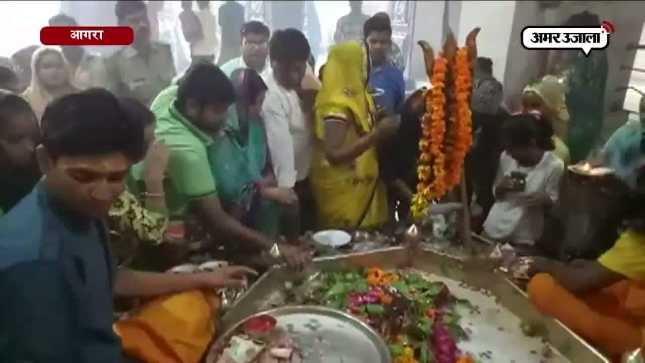 शिव मंदिर