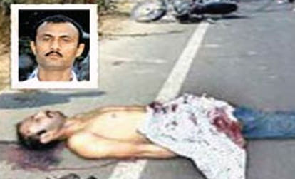  Know, who was the Sohrabuddin Sheikh, the well-known encounter