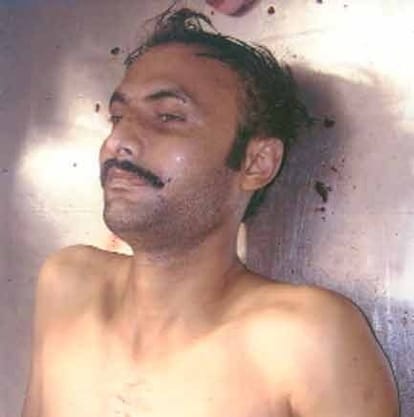 after amit shah ips dinesh mn also free from sohrabuddin case