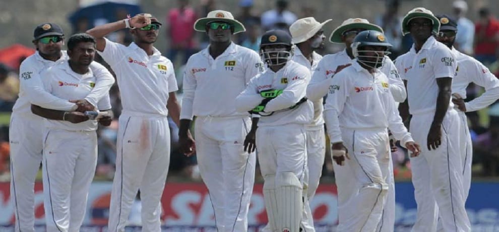 chandrika hathirusinghe could be next head coach of sri lanka