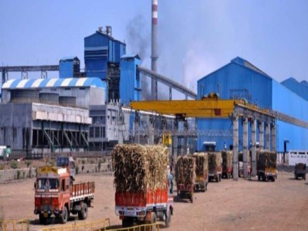 liquor factory caught in raid on Sugar Mill at bazpur