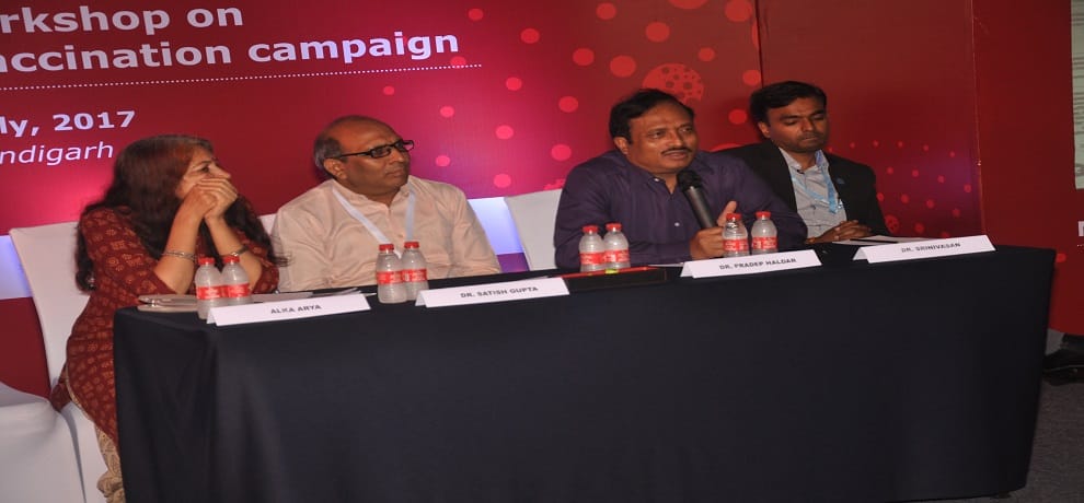 government, unicef launches biggest ever vaccination campaign to defeat measles rubella by 2020
