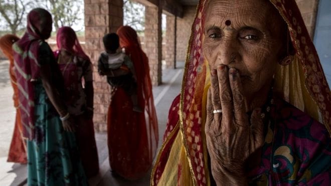 Everything about bizzare incidents of women hair being chopped off in Rajasthan Haryana and Gurugram