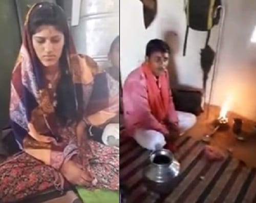Everything about bizzare incidents of women hair being chopped off in Rajasthan Haryana and Gurugram